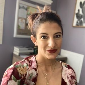 Meet your Posher, Callie